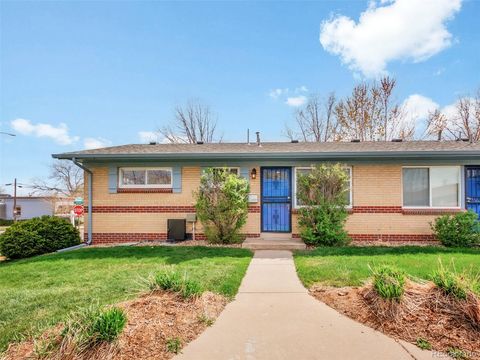 4201 Shoshone Street Denver CO 80211