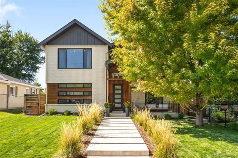3275 S Clermont Street Denver CO 80222