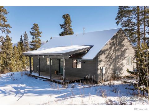 672 County Road 4052 Granby CO 80446