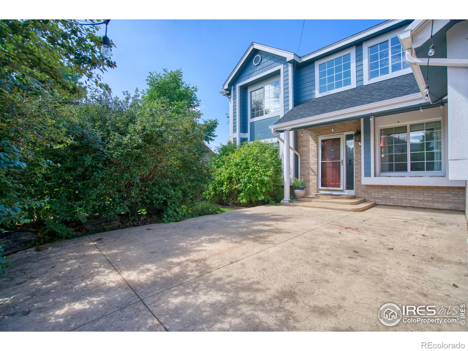 1625 Hemlock Way