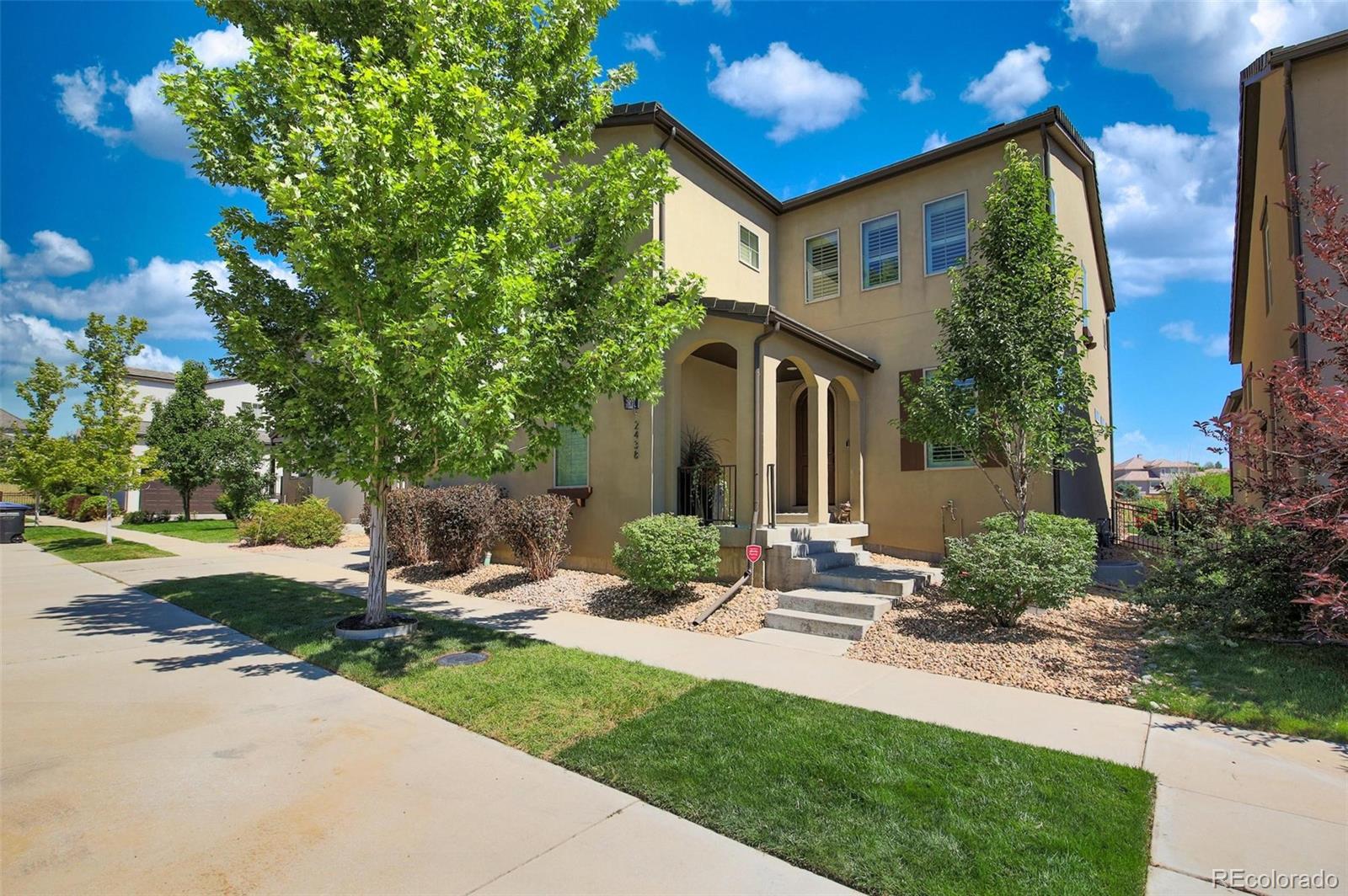 2438 S Orchard Way