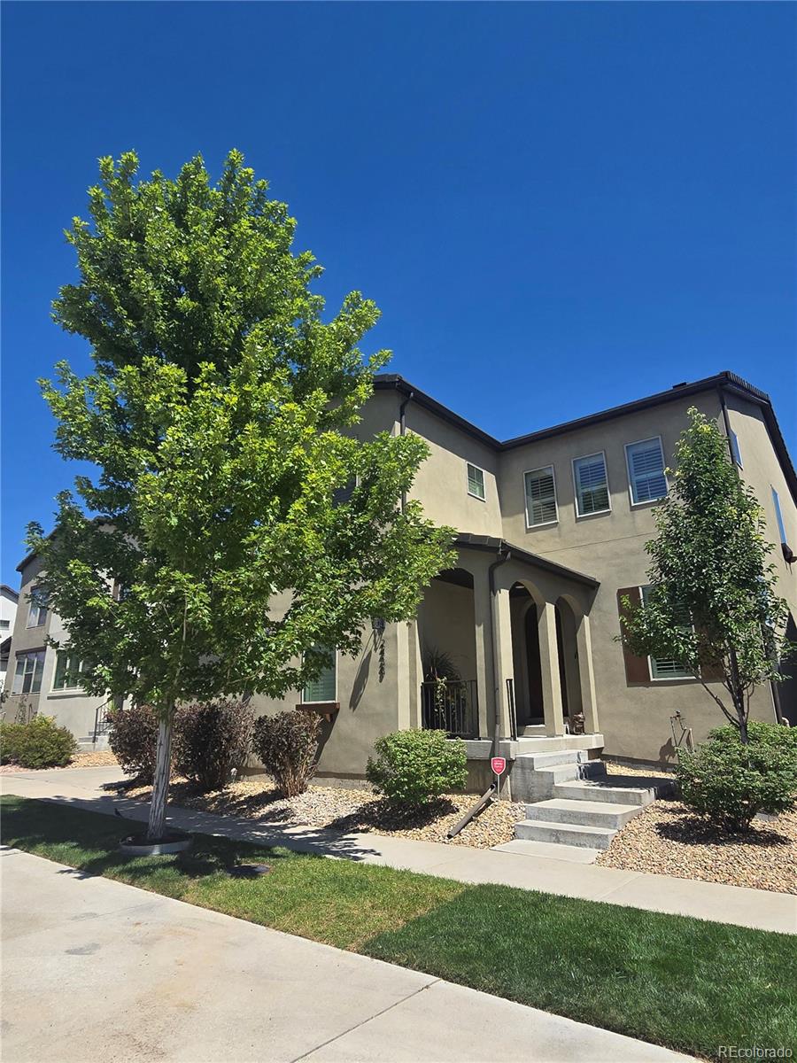 2438 S Orchard Way