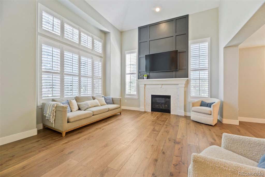 Photo of 7277 Timbercrest Lane, Castle Pines, CO 80108 (MLS # 5729463)