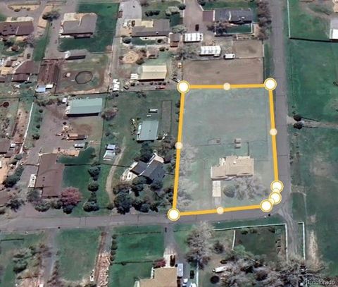 13952 W 78th Place Arvada CO 80005