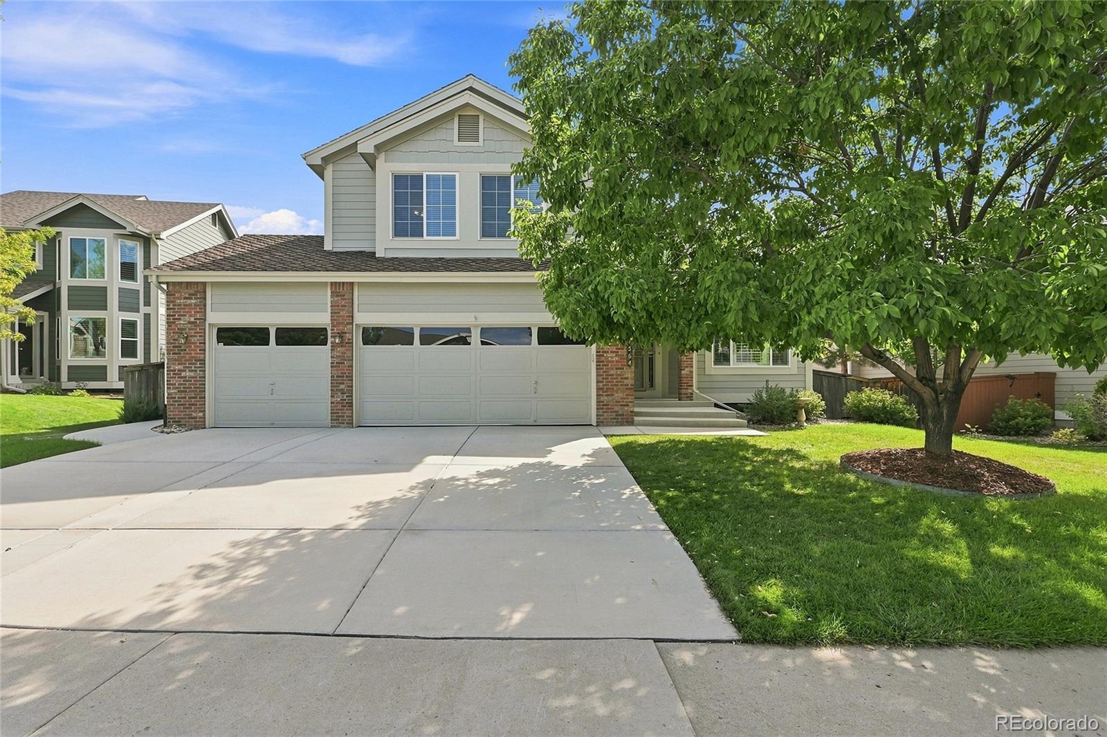 7564 Bantry Court