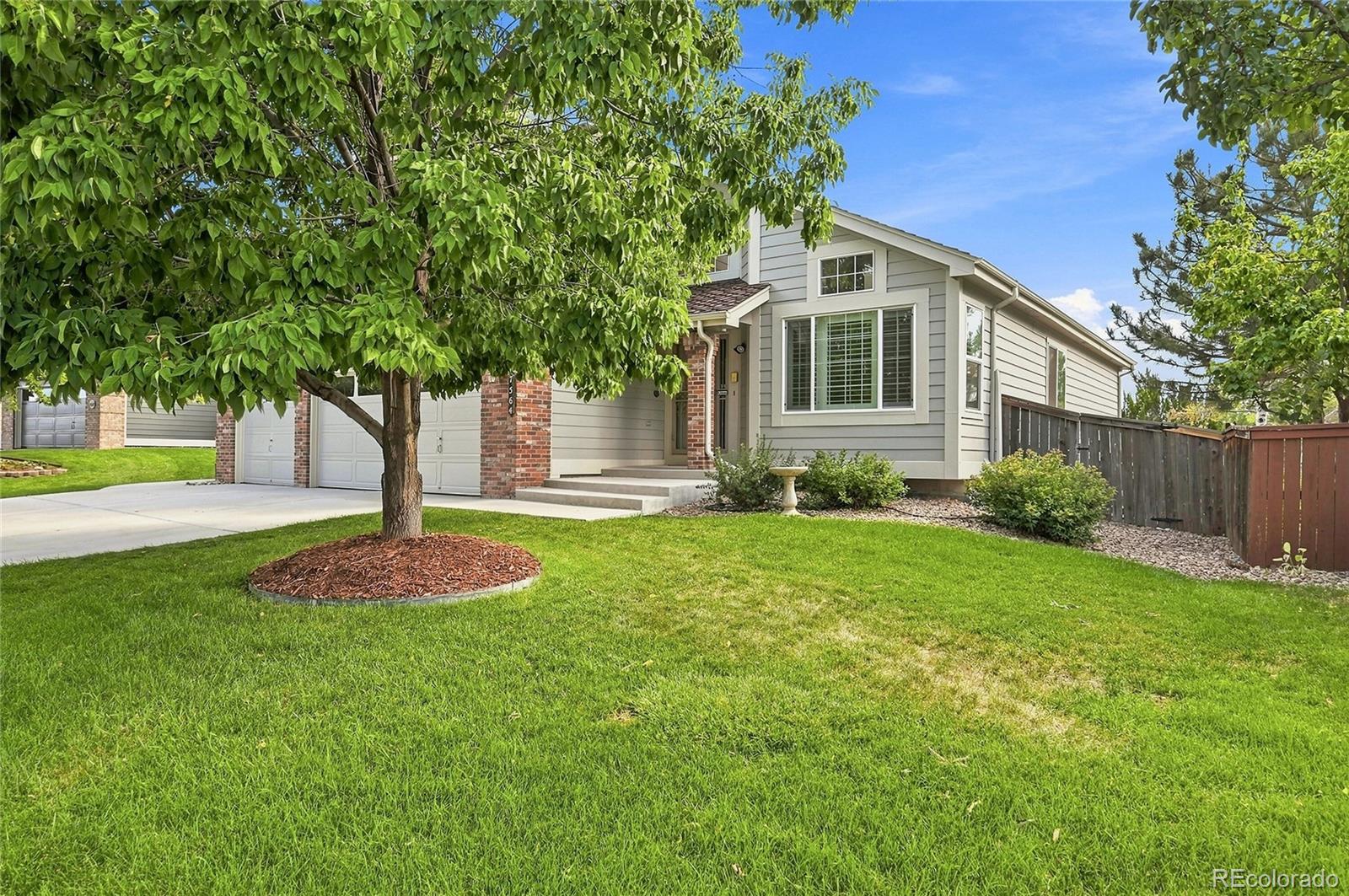 7564 Bantry Court
