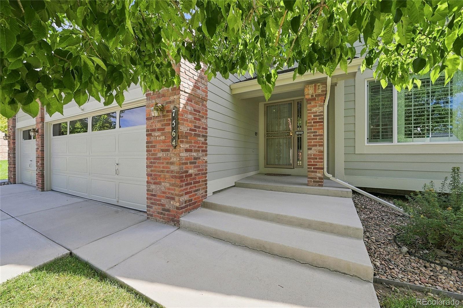 7564 Bantry Court