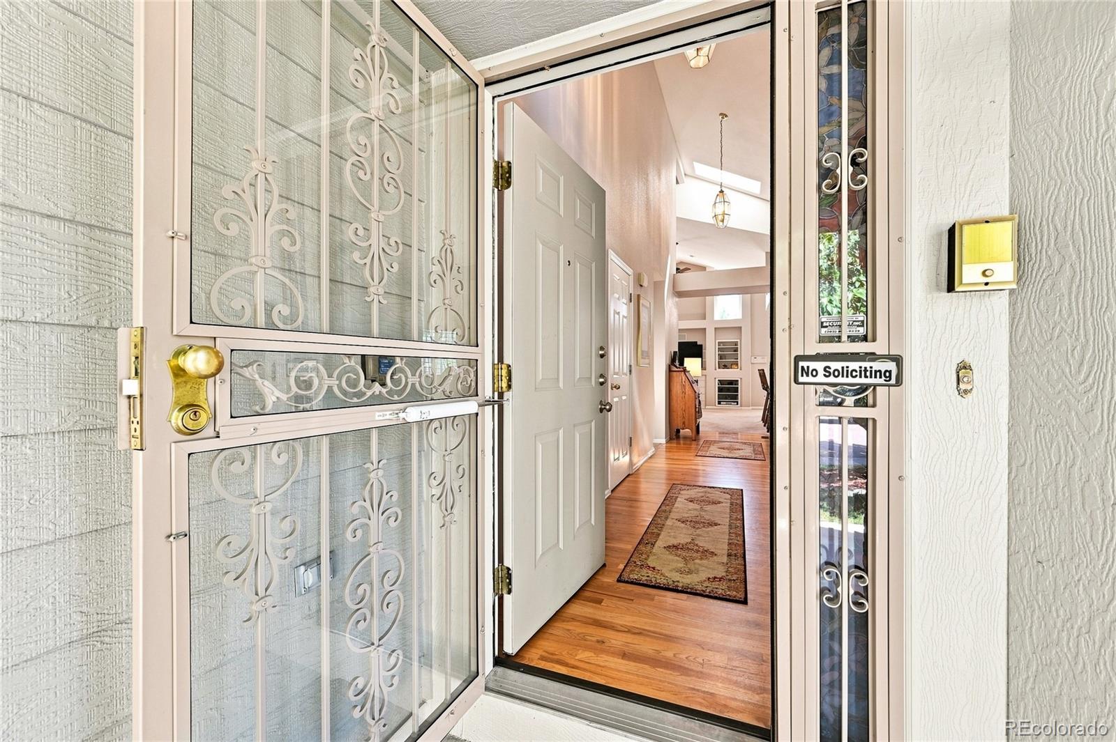 7564 Bantry Court