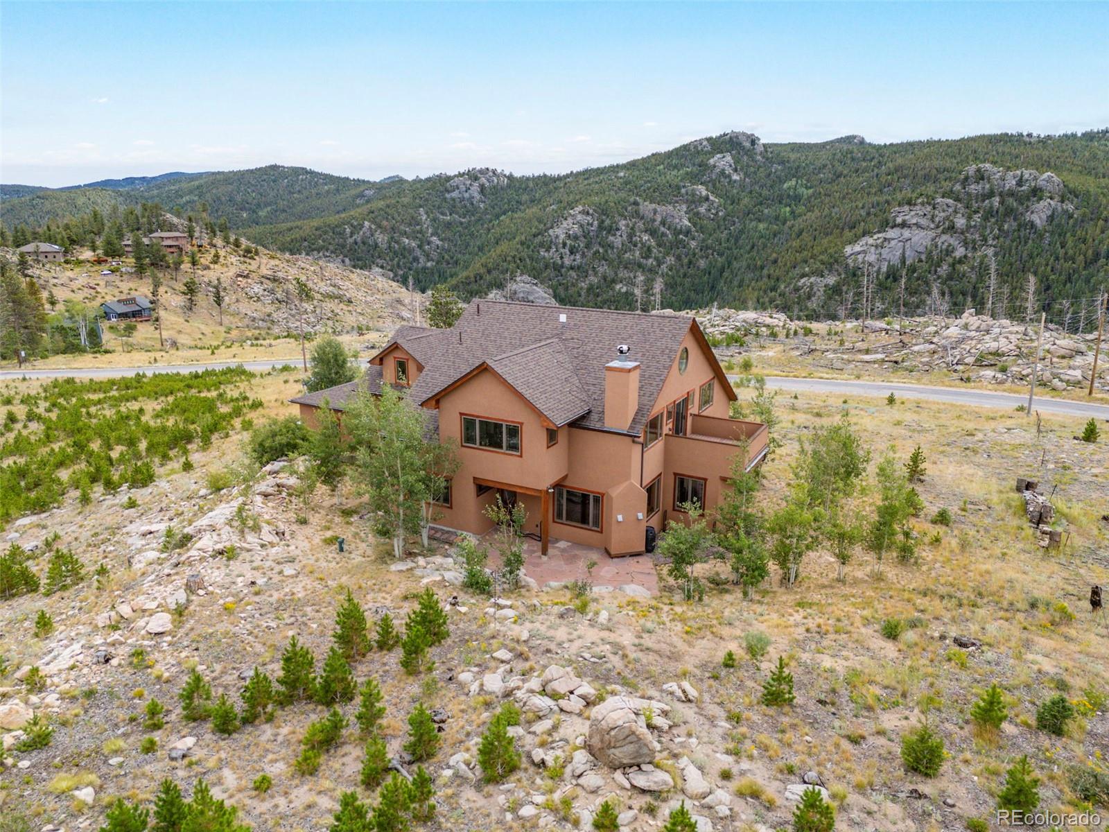 2607 Ridge Road