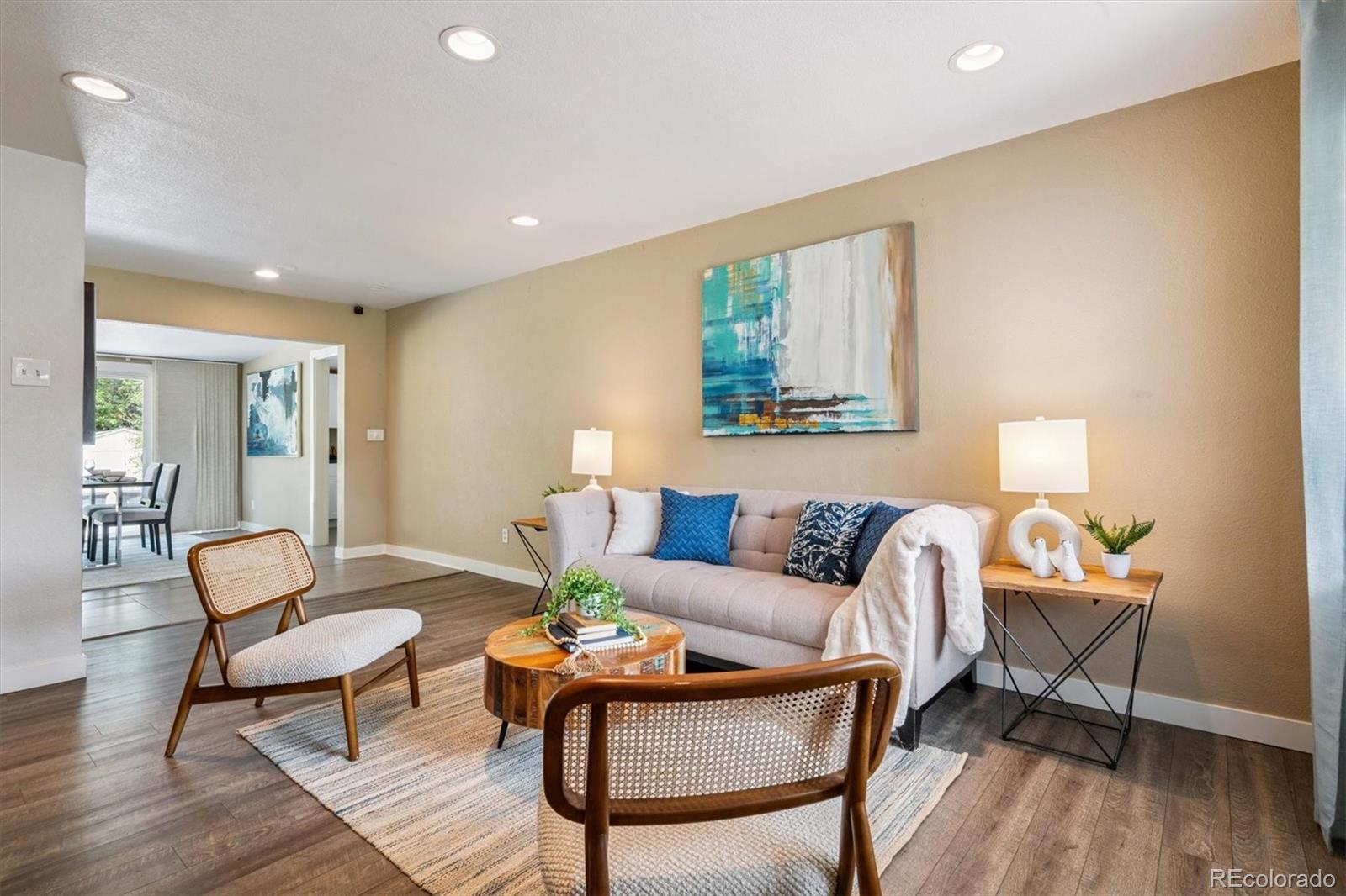 5251 E Dartmouth Avenue