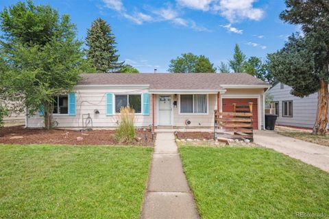 5251 E Dartmouth Avenue Denver CO 80222