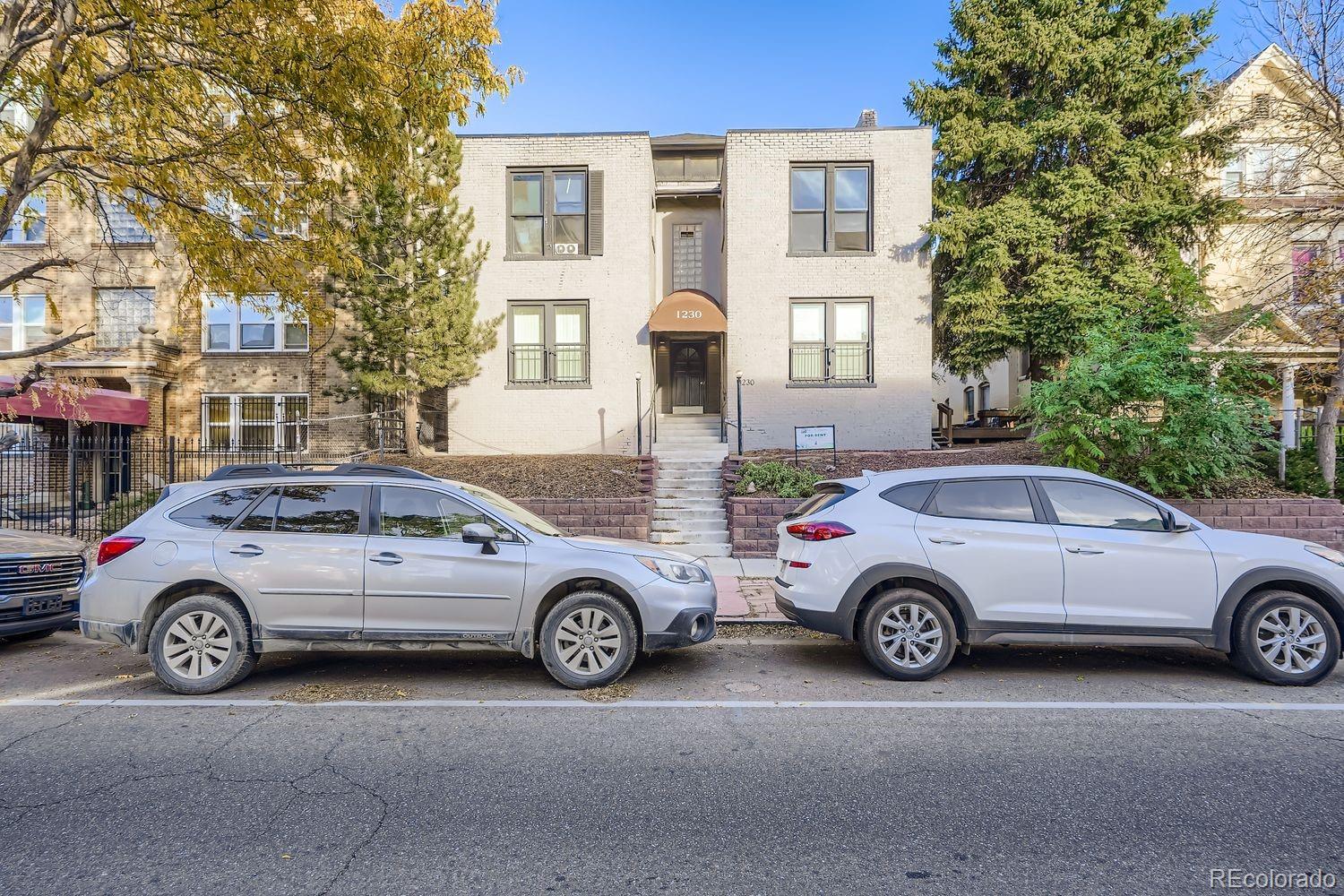 1230 N Washington Street