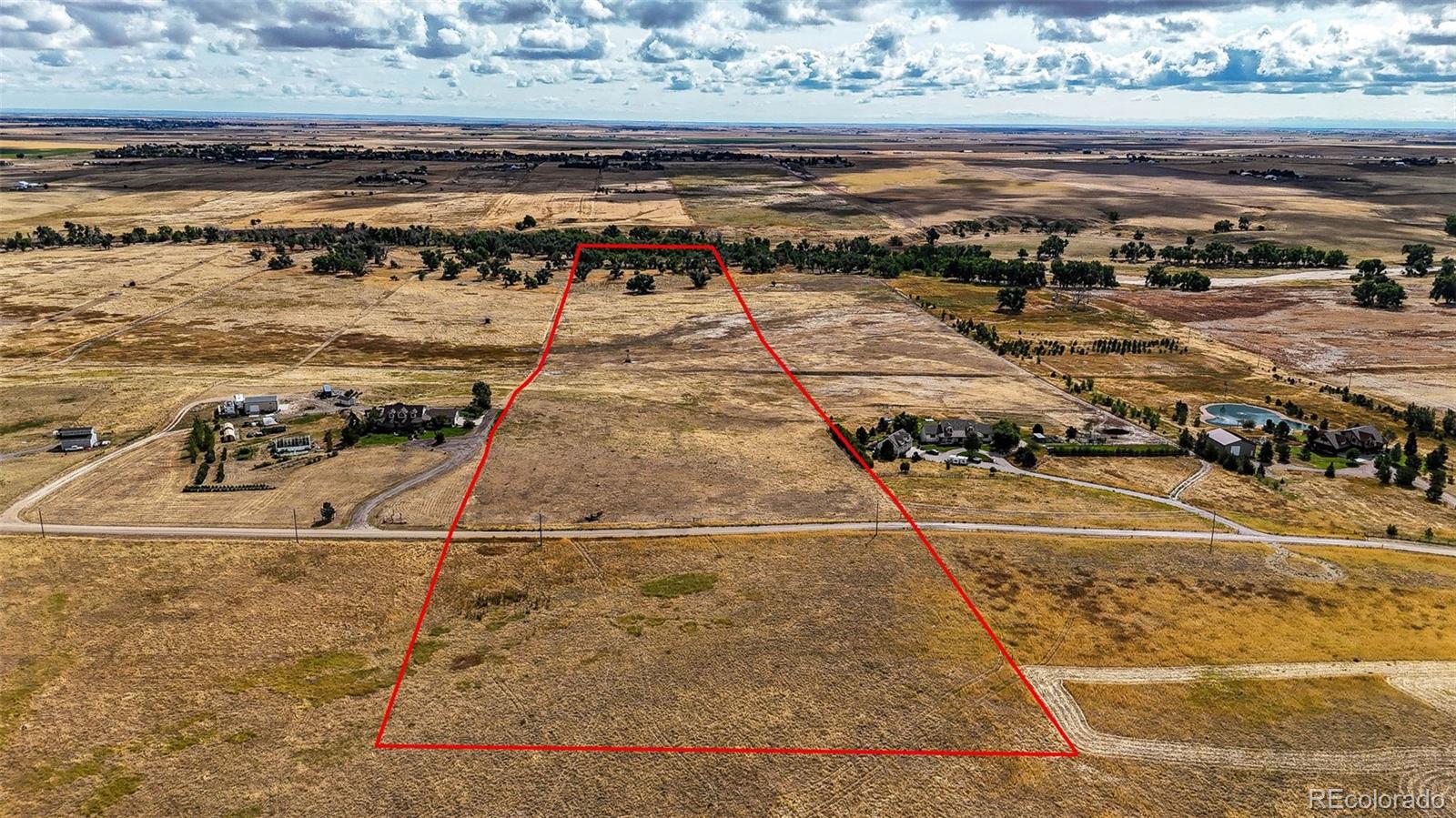 450 N County Road 133