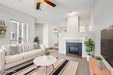 7434 Singing Hills Court Boulder CO 80301