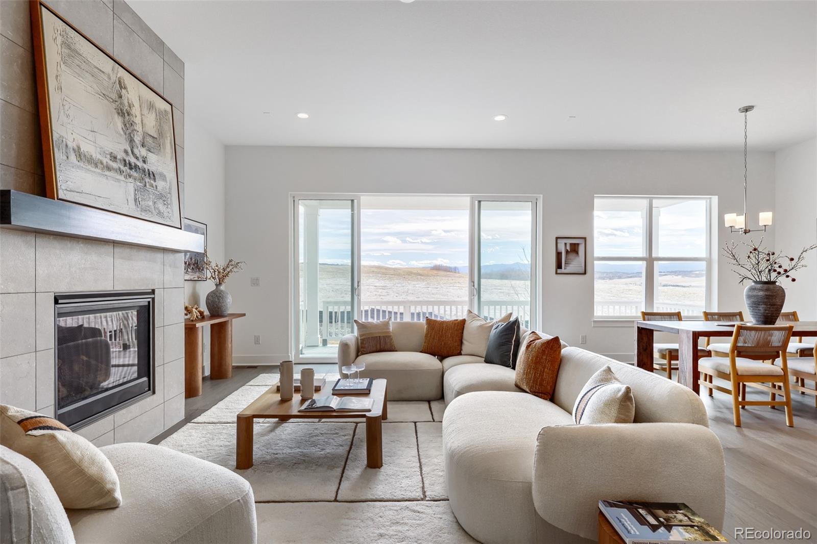 131 Leafy Aster Lane, Castle Rock, CO, 80104 131 Leafy Aster Lane