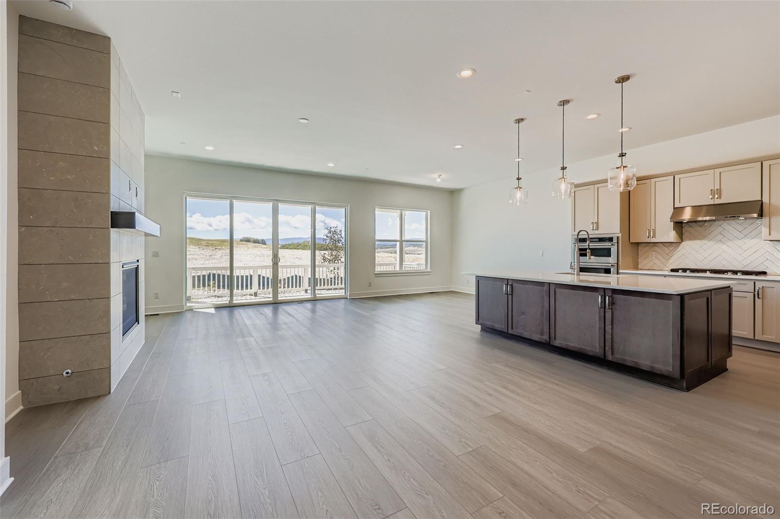 131 Leafy Aster Lane, Castle Rock, CO, 80104 131 Leafy Aster Lane