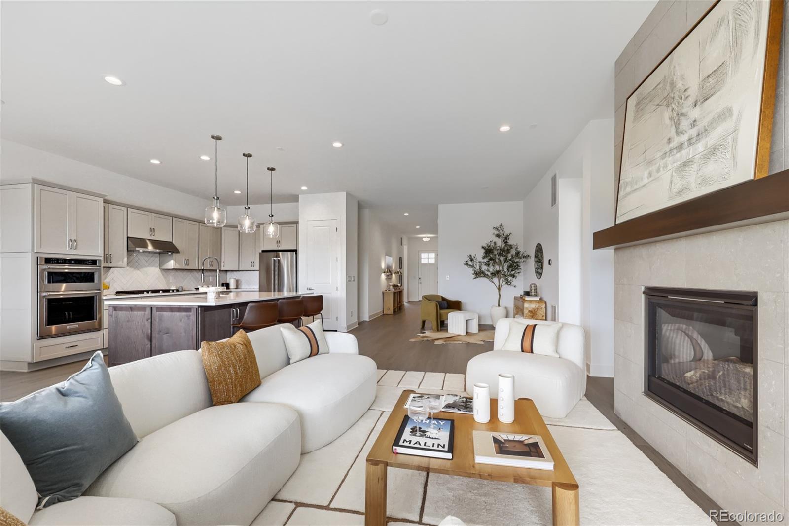 131 Leafy Aster Lane, Castle Rock, CO, 80104 131 Leafy Aster Lane