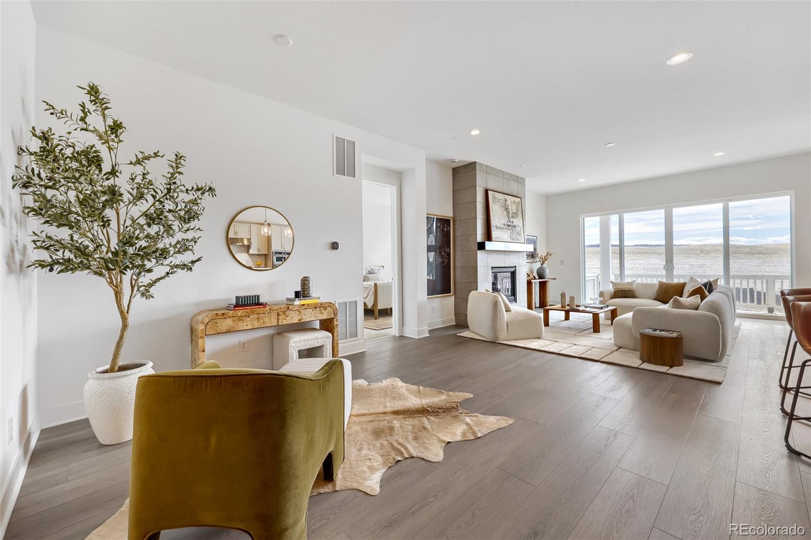 131 Leafy Aster Lane, Castle Rock, CO, 80104 131 Leafy Aster Lane