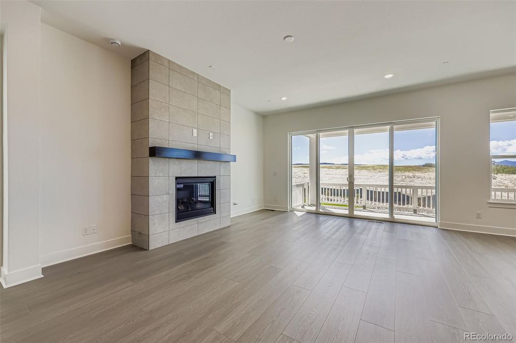 Photo of 131 Leafy Aster Lane, Castle Rock, CO 80104 (MLS # 4822439)