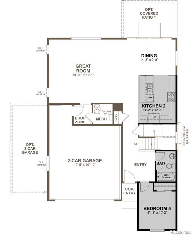 4150 Runyon Lake Street