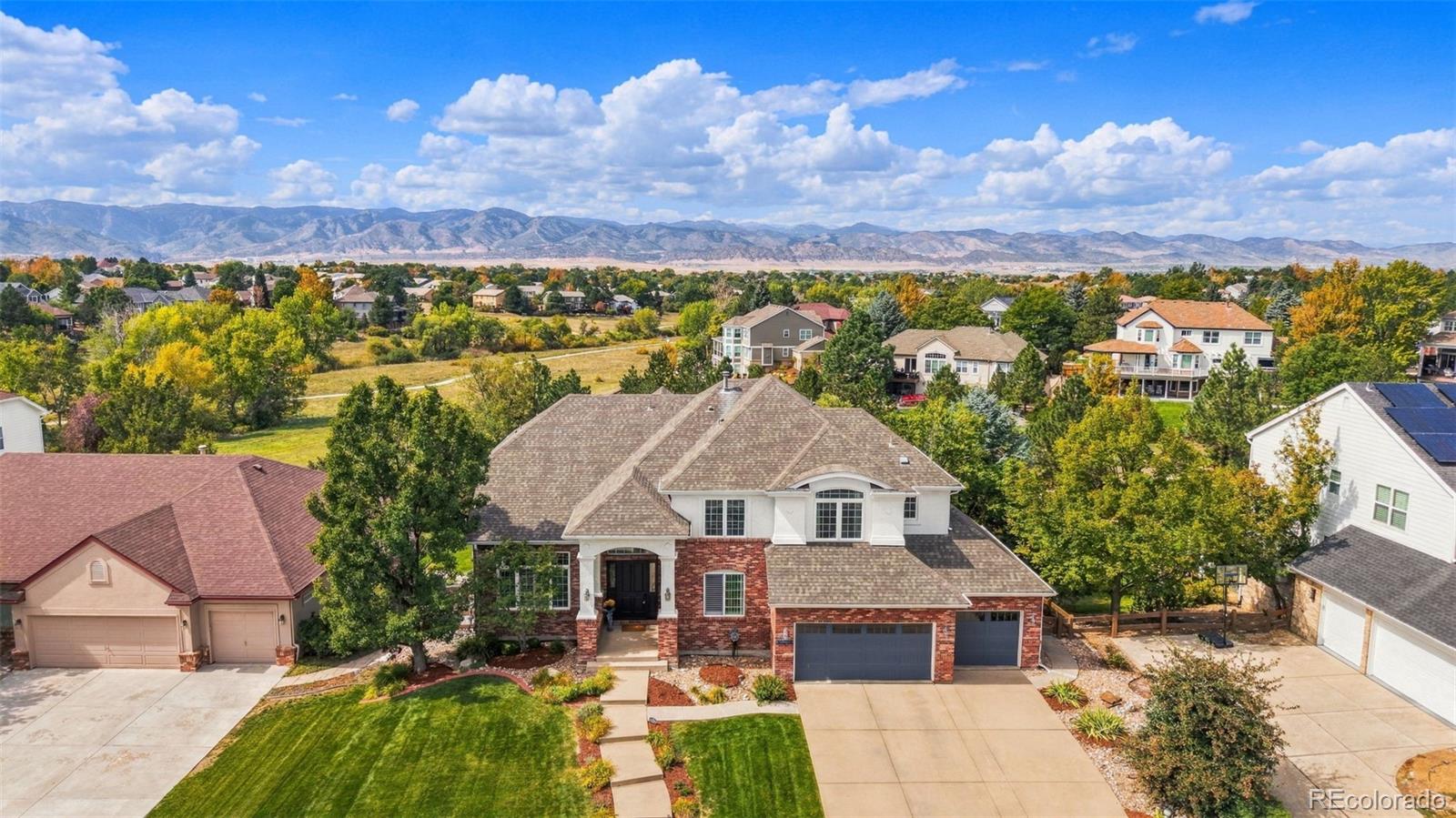 10399 Brookhollow Circle