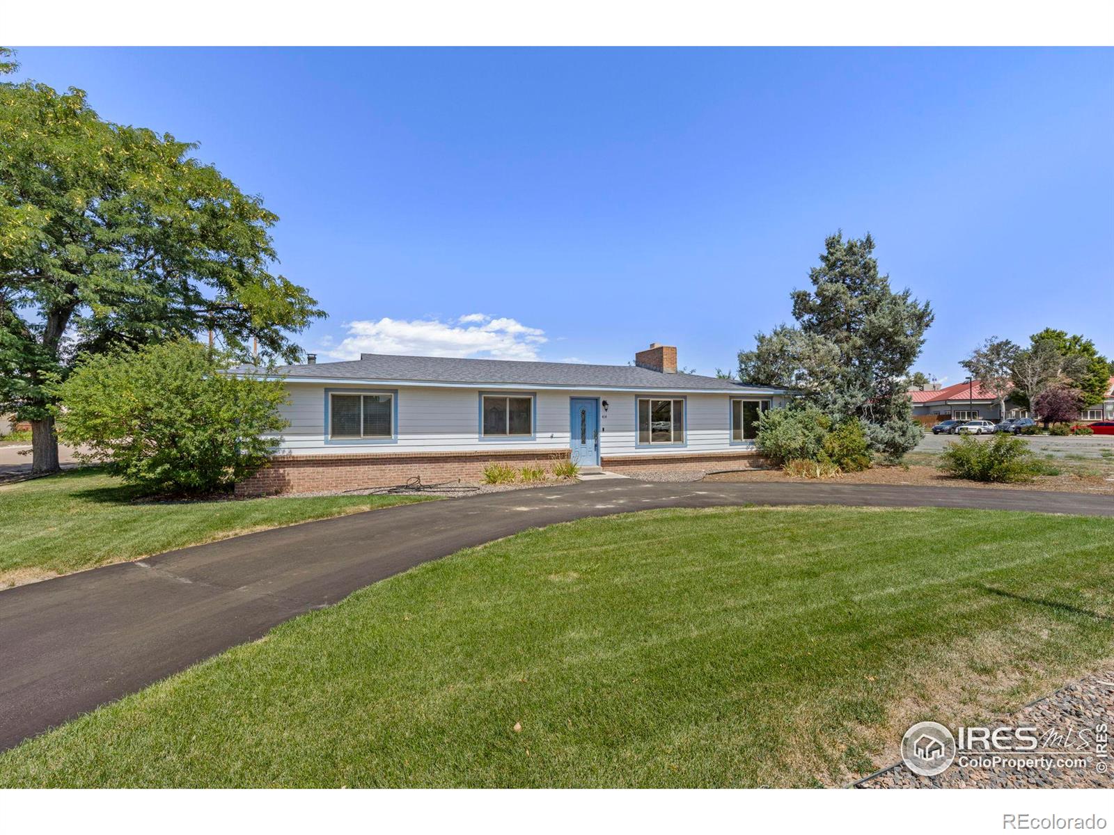 View Platteville, CO 80651 house