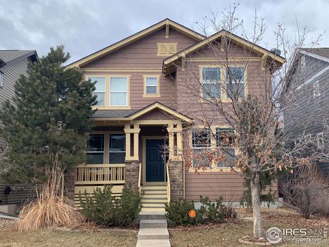 Photo of 2197 Creekside Drive, Longmont, CO 80504 (MLS # IR1048927)