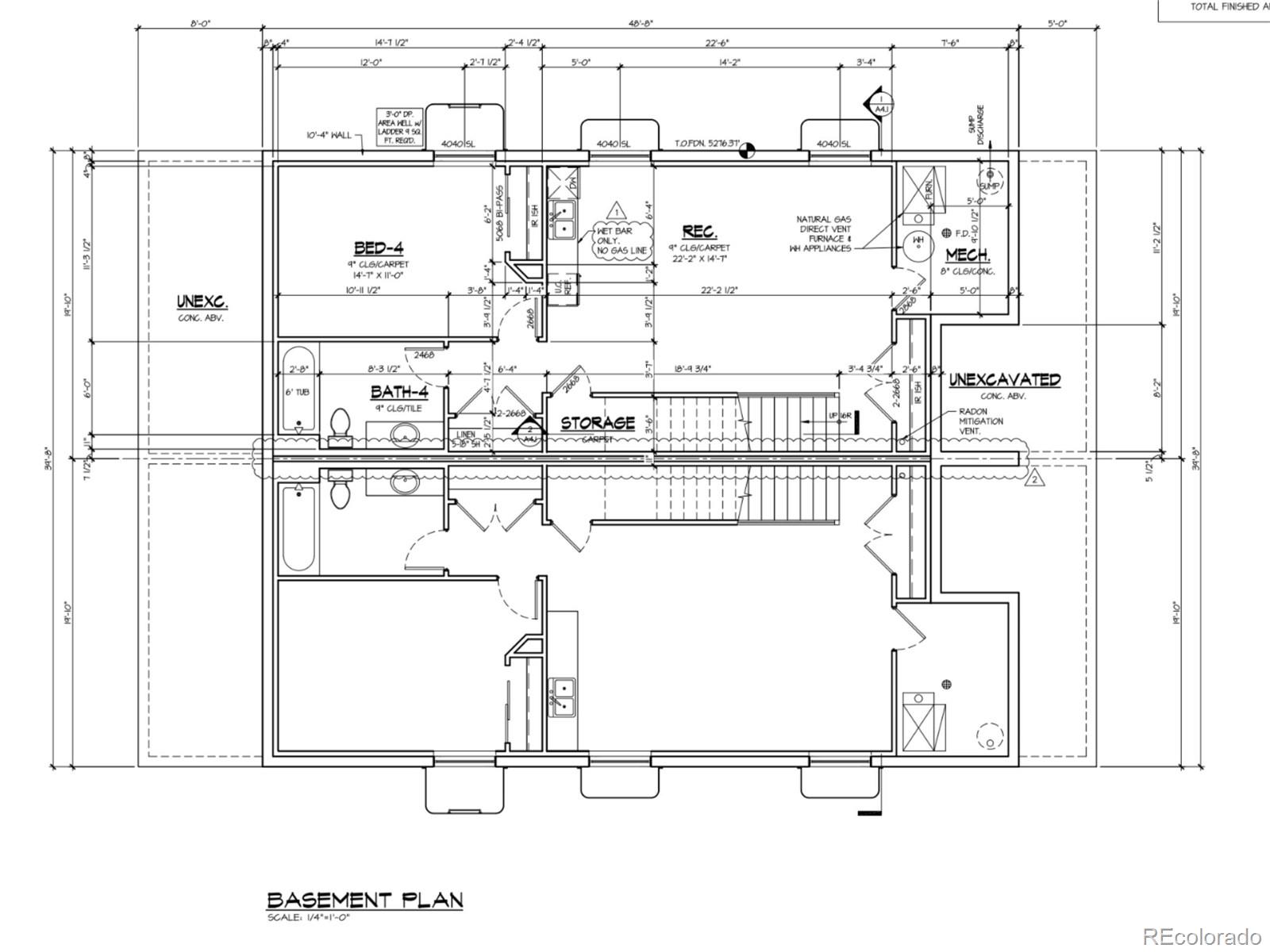 831-835 S Washington, Denver, CO, 80209 4 831-835 S Washington