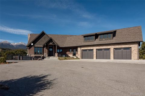 Photo of 11905 Highland Circle, Salida, CO 81201 (MLS # 5626230)