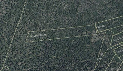 000 Silver Dollar Lode Georgetown CO 80444