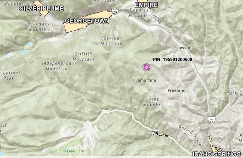 000 Silver Dollar Lode