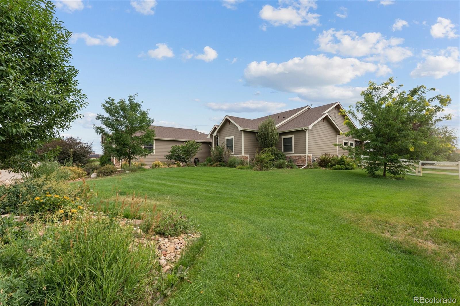 View Evans, CO 80634 house