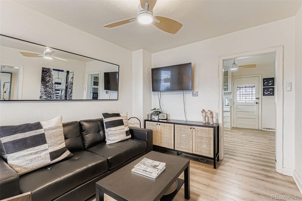 Photo of Denver, CO 80211 (MLS # 7136855)