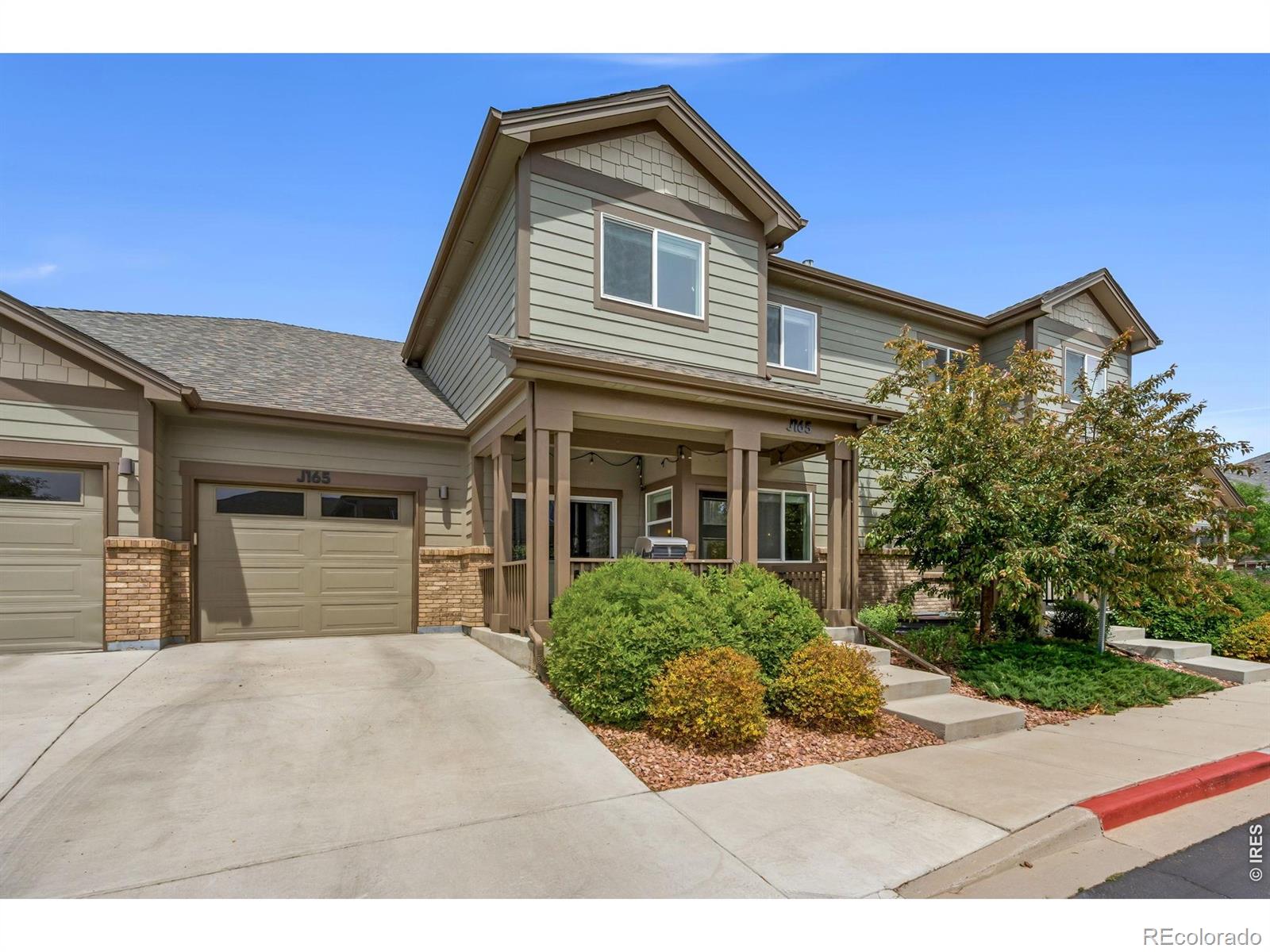 2608 Kansas Drive J165