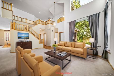 10858 Willow Reed Circle E Parker CO 80134