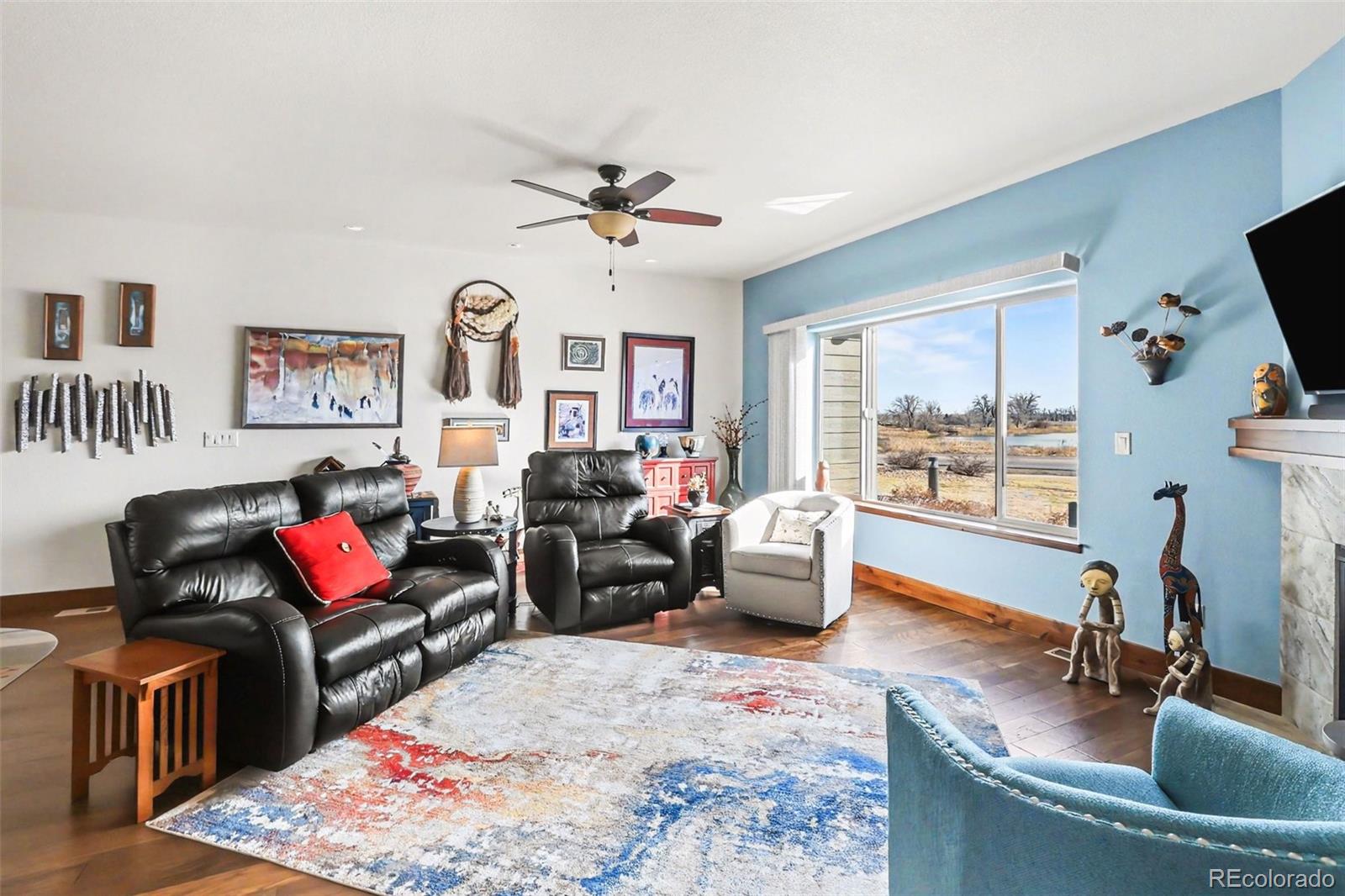 1906 Sunshine Peak Drive 18