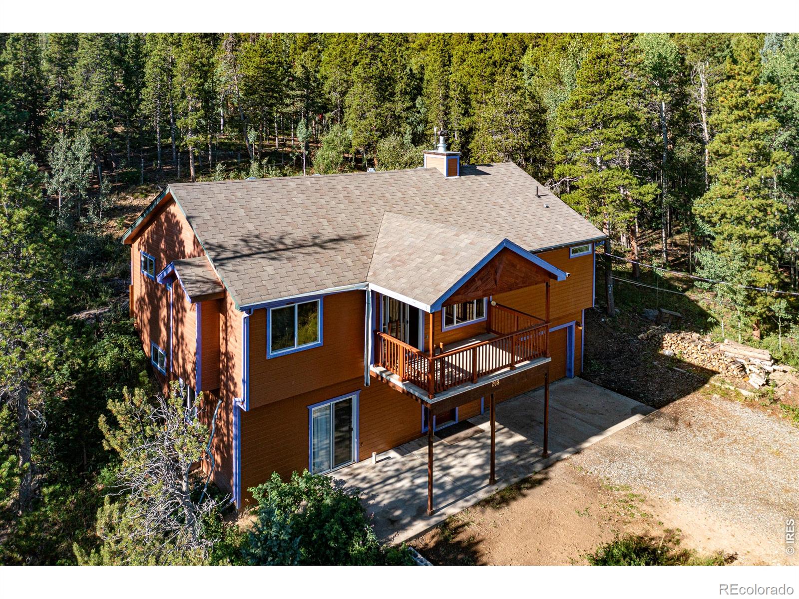 208 Venus Road