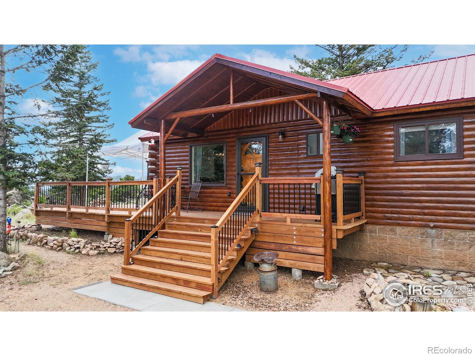 2891 Green Mountain Drive