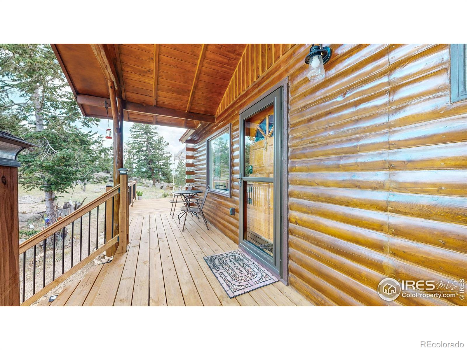 2891 Green Mountain Drive