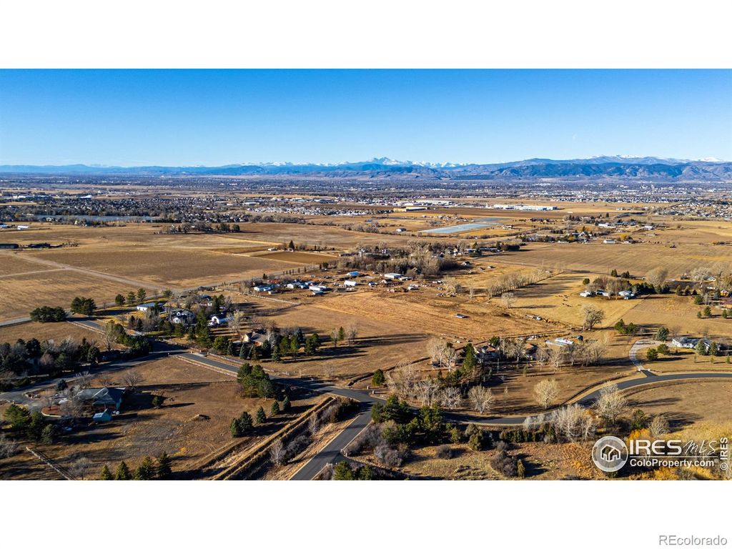 Photo of 5324 E County Road 48, Fort Collins, CO 80524 (MLS # IR1051327)