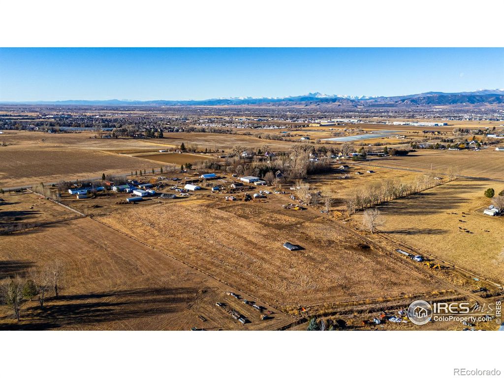 Photo of 5324 E County Road 48, Fort Collins, CO 80524 (MLS # IR1051327)