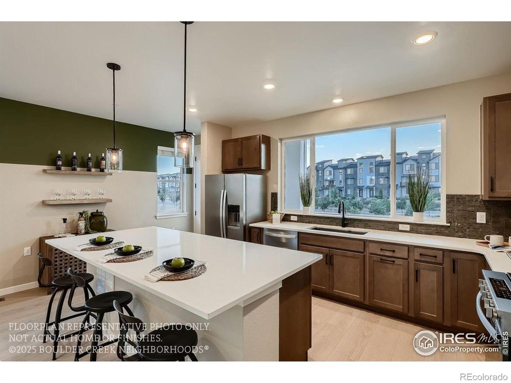 Photo of 16639 Promenade Lane, Broomfield, CO 80023 (MLS # IR1042752)