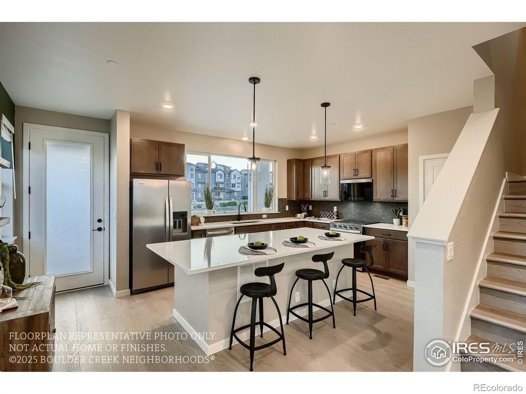 Photo of 16639 Promenade Lane, Broomfield, CO 80023 (MLS # IR1042752)