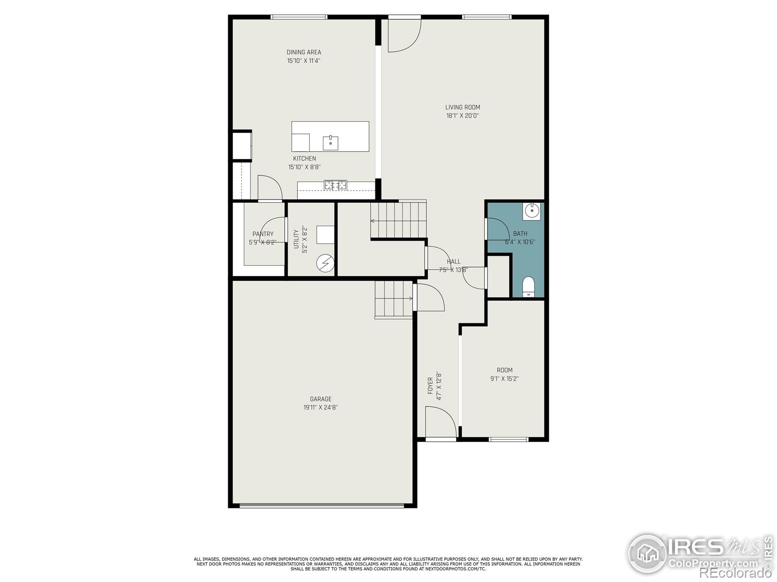 6637 6th Street