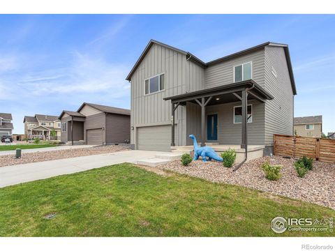 6637 6th Street Greeley CO 80634
