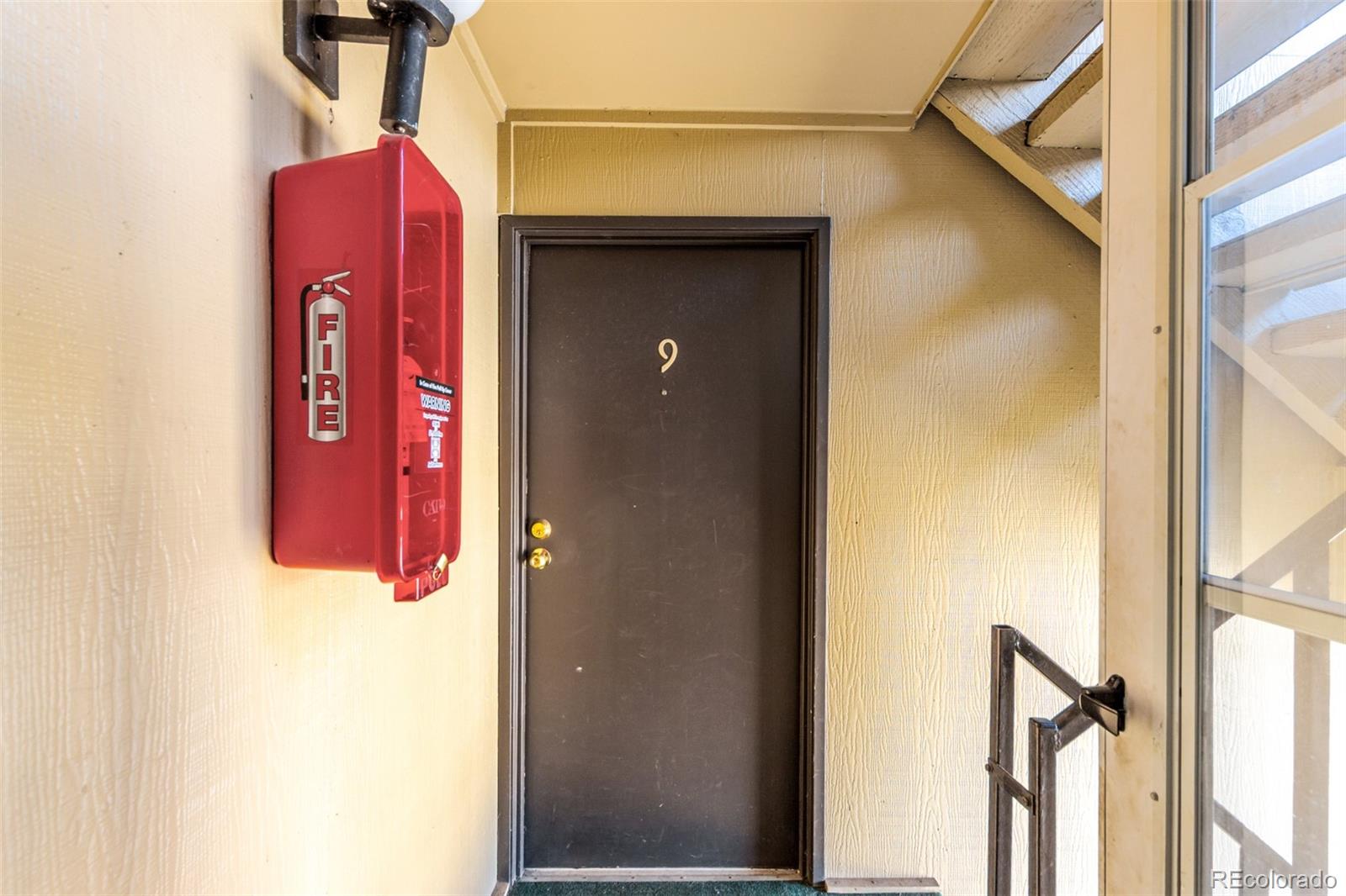 5995 W Hampden Avenue C9