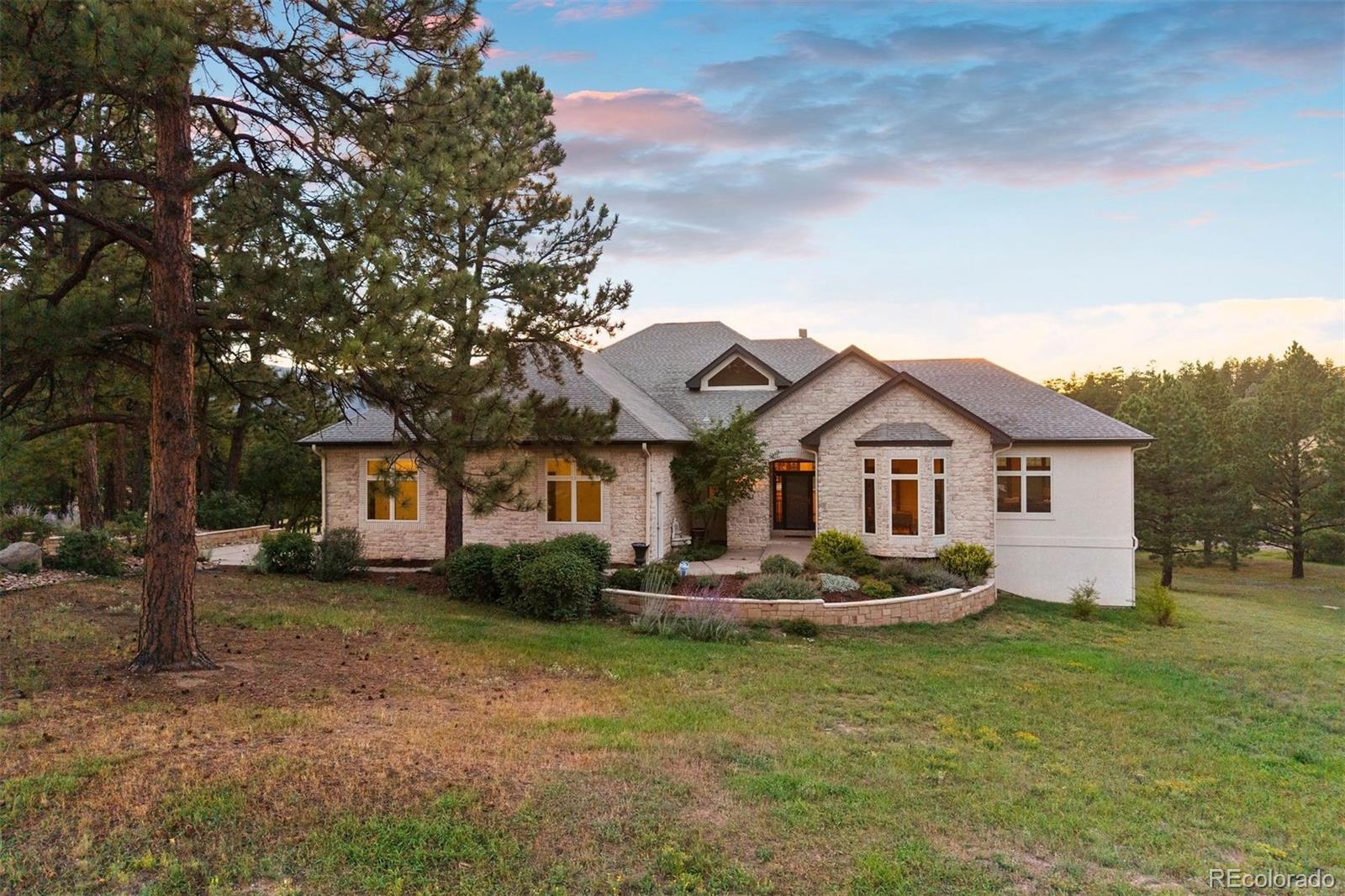 8061 Sugarloaf Road
