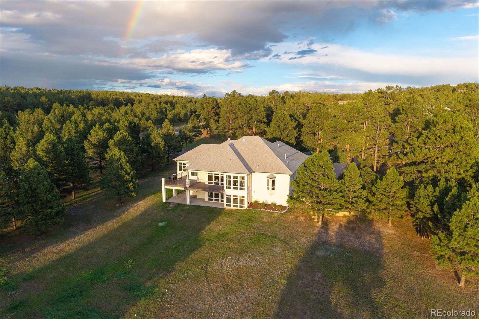 8061 Sugarloaf Road