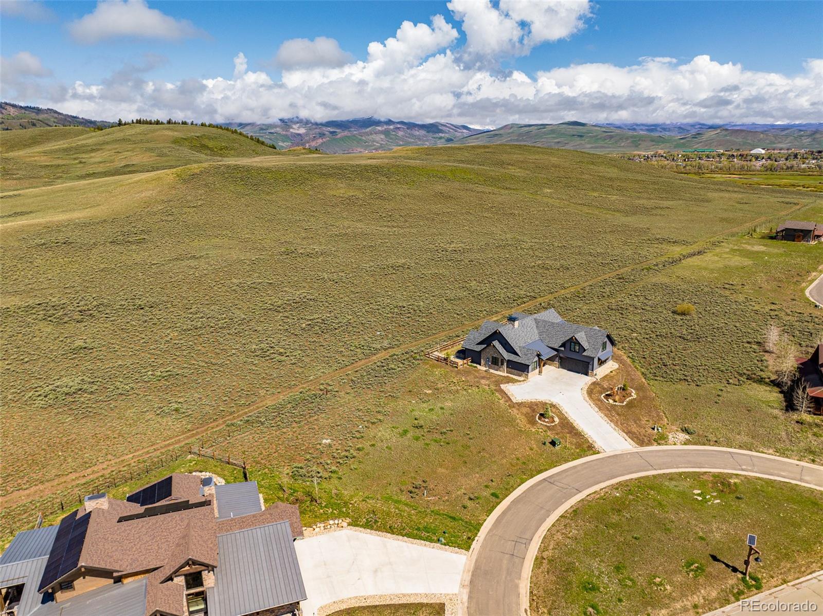 1750 Wildhorse Drive