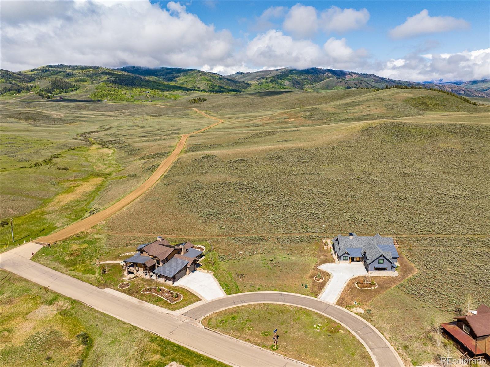 1750 Wildhorse Drive